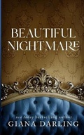 Cover: Beautiful Nightmare - Dangerous Press LLC