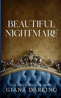 Enlarge image Cover: Beautiful Nightmare - Dangerous Press LLC