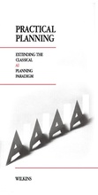 Cover: Practical Planning - Morgan Kaufmann