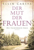 Cover: Der Mut der Frauen - Tinte & Feder