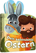Cover: Dein besonderes Ostern - Adonia Verlag