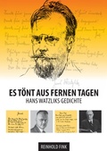 Cover: Es t&ouml;nt aus fernen Tagen - Tredition