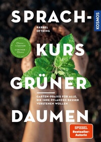 Abbildung von: Sprachkurs grüner Daumen - Kosmos
