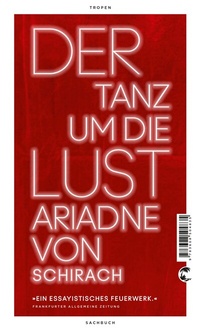 Abbildung von: Der Tanz um die Lust - Tropen