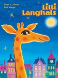 Cover: Lilli Langhals - Breitschopf Medien Verlag