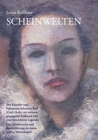 Abbildung von: Scheinwelten - Books on Demand