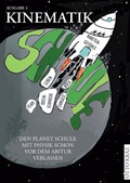Cover: Physik im Garten der kollaborativen Improvisation / Kinematik - epubli