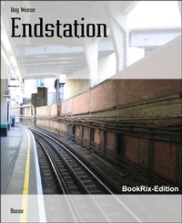 Enlarge image Cover: Endstation - BookRix