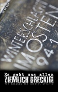 Cover: Es geht uns allen ziemlich dreckig! - Books on Demand
