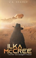 Cover: Ilka McCree - Ilka McCree