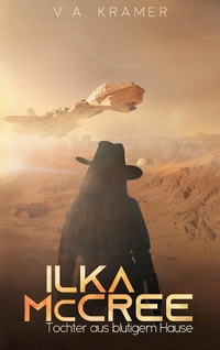 Enlarge image Cover: Ilka McCree - Ilka McCree