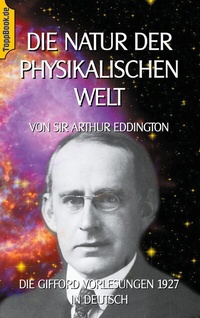 Abbildung von: Die Natur der physikalischen Welt - BoD - Books on Demand