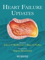 Cover: Heart Failure Updates - CRC Press