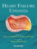 Cover: Heart Failure Updates - CRC Press