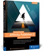 Cover: Affinity Publisher 2 - Rheinwerk