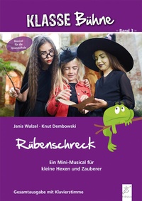 Abbildung von: Rübenschreck - Fidula