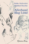 Cover: Allerhand Slag L&uuml;&uuml;d - Quickborn