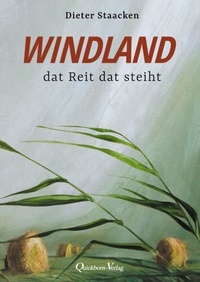 Enlarge image Cover: Windland - Quickborn