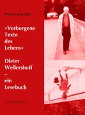 Cover: "Verborgene Texte des Lebens" - Aisthesis