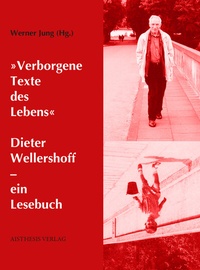 Enlarge image Cover: "Verborgene Texte des Lebens" - Aisthesis
