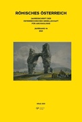Cover: Carnuntiner Wege - R&ouml;misches &Ouml;sterreich 44 - Uni-Press Graz