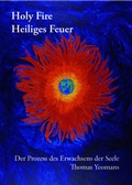 Cover: Heiliges Feuer - Nawo Verlag