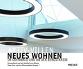 Cover: Aktiv-Villen. Neues Wohnen im Odenwald und an der Bergstrasse - Preface Book