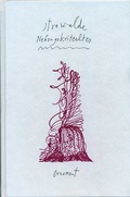 Cover: Strawalde. Nebengekritzeltes. Gedichte aus sieben Jahrzehnten - quartus-Verlag