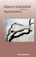 Cover: Engelschatten - Verlag Expeditionen