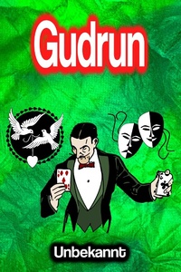 Enlarge image Cover: Gudrun - Phoemixx Classics Ebooks