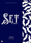 Cover: A Set of Rogues - Sheba Blake Publishing Corp.
