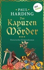 Cover: Der Kapuzenmörder - dotbooks
