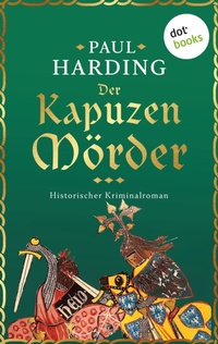 Enlarge image Cover: Der Kapuzenmörder - dotbooks