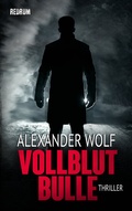 Cover: Vollblutbulle - Redrum Activity