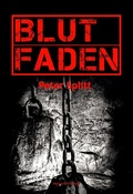 Cover: Blutfaden - Machandel-Verlag