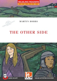 Abbildung von: Helbling Readers Red Series, Level 1 / The Other Side - Helbling