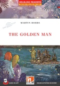 Cover: The Golden Man - Helbling