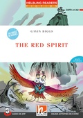 Cover: The Red Spirit - Helbling