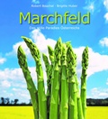 Cover: Marchfeld - KRAL