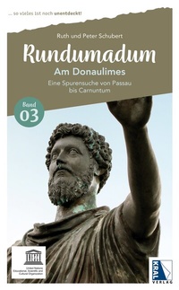 Abbildung von: Rundumadum: Am Donaulimes - KRAL