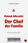 Cover: Roland Albrecht: Der Chef der Familie - Periplaneta