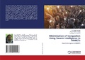Cover: Minimization of Congestion Using Swarm Intelligence in MANETs - LAP Lambert Academic Publishing
