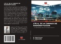 Cover: LTE A, 5G et CANAUX DE RADIODIFFUSION - Editions Notre Savoir