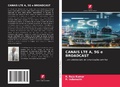 Cover: CANAIS LTE A, 5G e BROADCAST - Edi&ccedil;&otilde;es Nosso Conhecimento