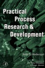 Cover: Practical Process Research and Development - Academic Press