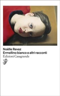 Cover: Ermellino bianco e altri racconti - Edizioni Casagrande SA