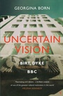 Cover: Uncertain Vision - Vintage