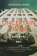 Cover: Uncertain Vision - Vintage