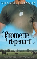 Cover: Promette di rispettarti - Those Johnson Girls