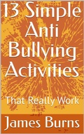 Abbildung von: 13 Simple Anti Bullying Activities: That Really Work - James Burns